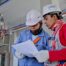 Scaffolding health and safety consultation